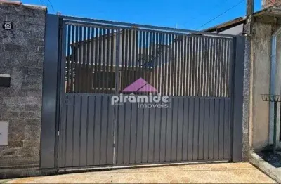 Casa com 2 dormitórios à venda, 88 m² por r$ 430.000,00 - jardim cruzeiro do sul - são josé dos cam
