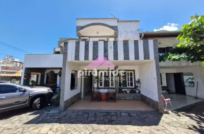 Casa com 2 dormitórios à venda, 83 m² por r$ 550.000,00 - indaiá - caraguatatuba/sp
