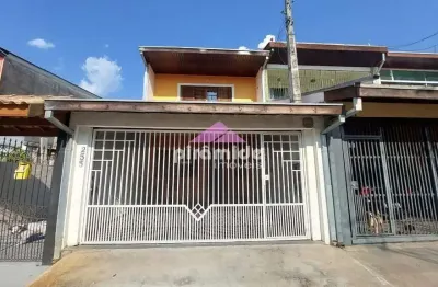 Casa à venda, 130 m² por r$ 530.000,00 - jardim vale do sol - são josé dos campos/sp