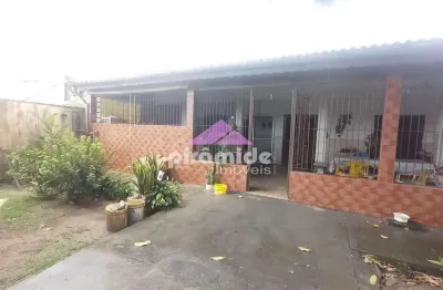 Casa com 4 dormitórios à venda, 200 m² por r$ 600.000,00 - morro do algodão - caraguatatuba/sp