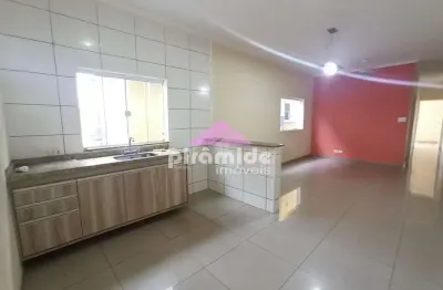 Casa à venda, 163 m² por r$ 450.000,00 - eugênio de melo - são josé dos campos/sp