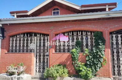 Casa à venda, 103 m² por r$ 590.000,00 - vila maria - são josé dos campos/sp