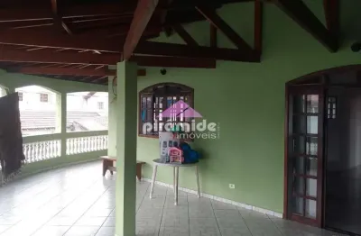 Casa à venda, 202 m² por r$ 500.000,00 - jardim altos de santana - são josé dos campos/sp