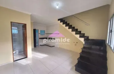 Casa à venda, 53 m² por r$ 450.000,00 - martim de sá - caraguatatuba/sp