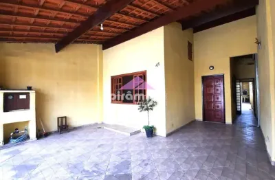 Casa com 3 dormitórios à venda, 122 m² por r$ 590.000,00 - jardim satélite - são josé dos campos/sp