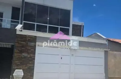 Casa com 2 dormitórios à venda, 104 m² por r$ 590.000,00 - balneário dos golfinhos - caraguatatuba/