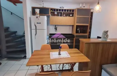 Casa à venda, 55 m² por r$ 405.000,00 - martim de sá - caraguatatuba/sp