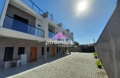 Casa com 2 dormitórios à venda, 148 m² por r$ 590.000,00 - massaguaçu - caraguatatuba/sp