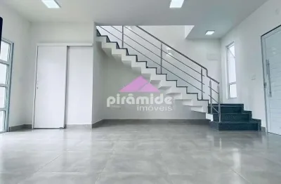 Casa com 2 dormitórios à venda, 98 m² por r$ 460.000,00 - altos da vila paiva - são josé dos campos