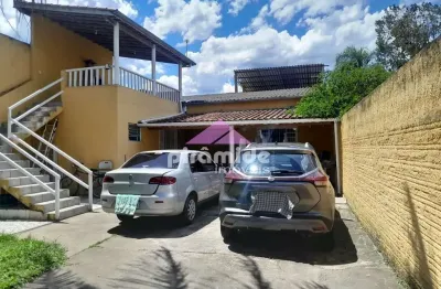 Casa com 2 dormitórios à venda, 120 m² por r$ 485.000,00 - balneário dos golfinhos - caraguatatuba/