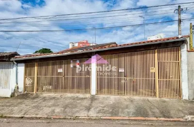 Casa com 3 dormitórios à venda, 110 m² por r$ 585.000,00 - parque industrial - são josé dos campos/