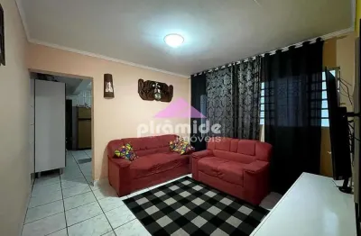 Casa à venda, 280 m² por r$ 450.000,00 - parque santo antônio - jacareí/sp