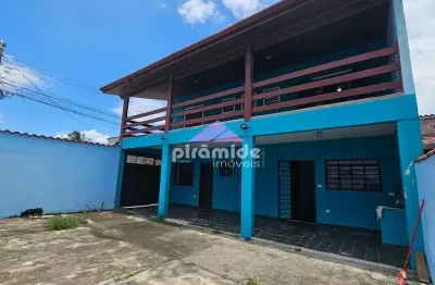 Casa com 2 quartos à venda no Travessão, Caraguatatuba 