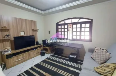 Casa à venda, 83 m² por r$ 570.000,00 - residencial bosque dos ipês - são josé dos campos/sp