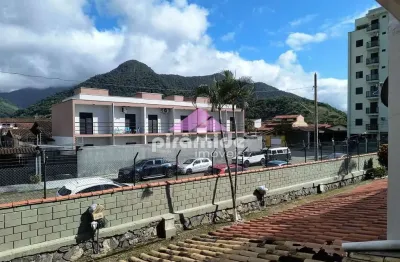 Casa com 2 dormitórios à venda, 93 m² por r$ 530.000,00 - martim de sá - caraguatatuba/sp