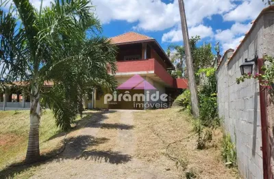 Casa com 3 quartos para alugar no jardim palmeiras, caçapava , 278 m2 por r$ 3.450