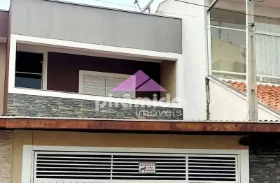 Casa com 3 dormitórios à venda, 160 m² por r$ 575.000,00 - jardim paulista - são josé dos campos/sp