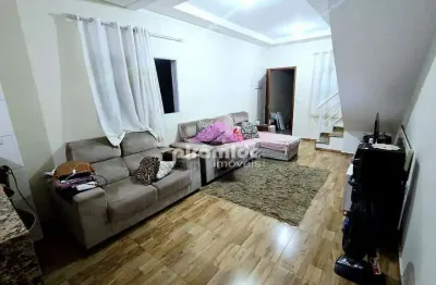 Casa com 3 dormitórios à venda, 160 m² por r$ 575.000,00 - jardim paulista - são josé dos campos/sp