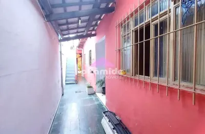 Casa à venda, 144 m² por r$ 480.000,00 - jardim américa - são josé dos campos/sp