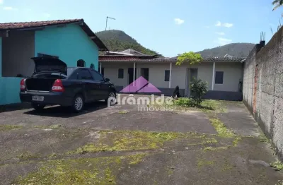 Casa espaçosa com 7 dormitórios no jardim casa branca em caraguatatuba/sp - o lar dos seus sonhos!