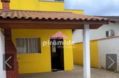 Casa com 3 dormitórios à venda, 120 m² por r$ 410.000,00 - maranduba - ubatuba/sp