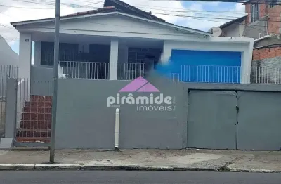 Casa com 4 dormitórios à venda, 152 m² por r$ 470.000,00 - alto da ponte - são josé dos campos/sp