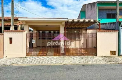 Casa à venda, 208 m² por r$ 485.000,00 - jardim são josé - caçapava/sp