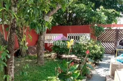 Casa com 2 dormitórios à venda, 100 m² por r$ 450.000,00 - balneário dos golfinhos - caraguatatuba/