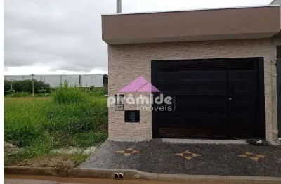 Casa com 3 dormitórios à venda, 103 m² por r$ 470.000,00 - jardim amália - caçapava/sp