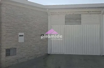 Casa com 1 dormitório à venda, 123 m² por r$ 480.000,00 - jardim portugal - são josé dos campos/sp