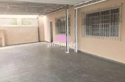 Casa com 3 dormitórios à venda, 120 m² por r$ 535.000,00 - cidade morumbi - são josé dos campos/sp