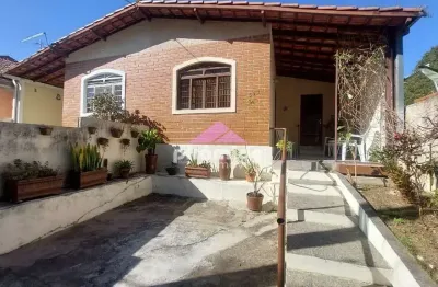 Casa à venda, 100 m² por r$ 440.000,00 - jardim alvorada - são josé dos campos/sp