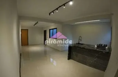 Casa à venda, 130 m² por r$ 595.000,00 - jardim motorama - são josé dos campos/sp