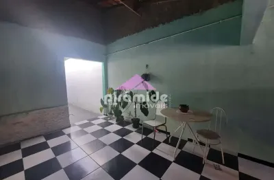 Casa à venda, 131 m² por r$ 550.000,00 - jardim portugal - são josé dos campos/sp