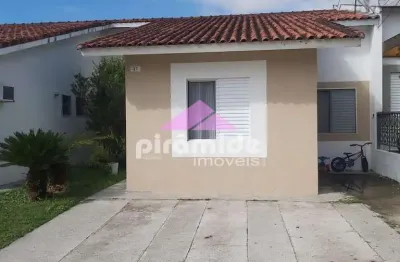 Casa com 3 dormitórios à venda, 90 m² por r$ 470.000,00 - condominio residencial terra nova - são j