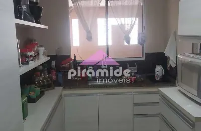 Casa com 3 dormitórios à venda, 90 m² por r$ 480.000,00 - condominio residencial terra nova - são j