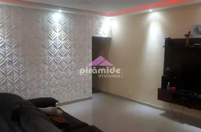 Casa com 3 dormitórios à venda, 200 m² por r$ 500.000,00 - jardim minas gerais - são josé dos campo