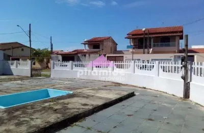 Casa com 2 dormitórios à venda, 134 m² por r$ 450.000,00 - pontal de santa marina - caraguatatuba/s