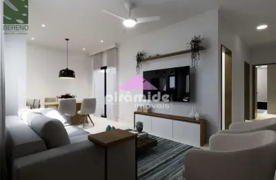 Casa com 2 dormitórios à venda, 69 m² por r$ 570.000,00 - c mar - são sebastião/sp