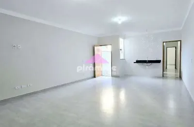 Casa com 2 dormitórios à venda, 114 m² por r$ 499.000,00 - santana - são josé dos campos/sp