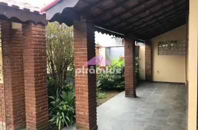 Casa com 2 dormitórios à venda, 120 m² por r$ 425.000,00 - poiares - caraguatatuba/sp