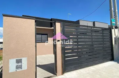 Casa com 3 dormitórios à venda, 89 m² por r$ 467.000,00 - parque do museu - caçapava/sp