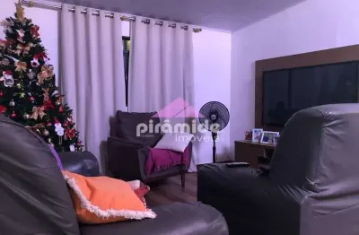 Casa com 3 dormitórios à venda, 127m² por r$ 415.000,00 - vila  são  benedito - são josé dos campos