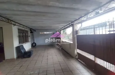 Casa à venda, 192 m² por r$ 480.000,00 - jardim ismênia - são josé dos campos/sp