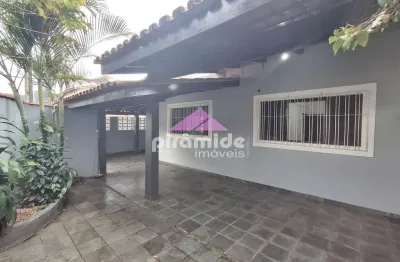 Casa com 3 quartos à venda na Ponte Seca, Caraguatatuba 