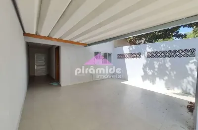 Casa com 2 dormitórios à venda, 81 m² por r$ 535.000,00 - jardim américa - são josé dos campos/sp