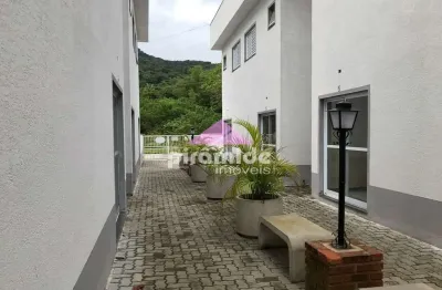 Casa à venda, 100 m² por r$ 450.000,00 - tabatinga - caraguatatuba/sp