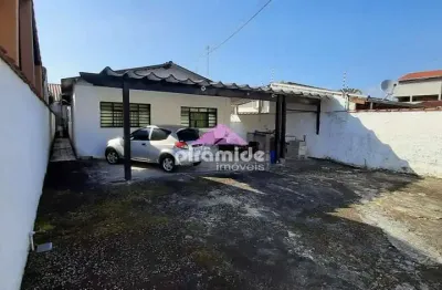 Casa à venda, 135 m² por r$ 475.000,00 - porto novo - caraguatatuba/sp