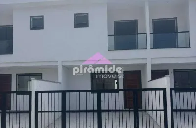 Casa com 2 quartos à venda no Massaguaçu, Caraguatatuba 