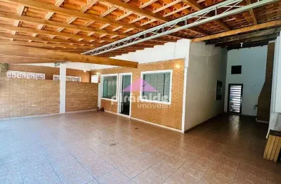 Casa com 4 dormitórios à venda, 205 m² por r$ 585.000,00 - bosque dos eucaliptos - são josé dos cam